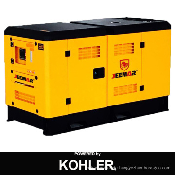 Stable15 Kw China Diesel Generator Set (BM12S / 3)